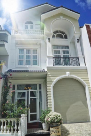 Kan's House